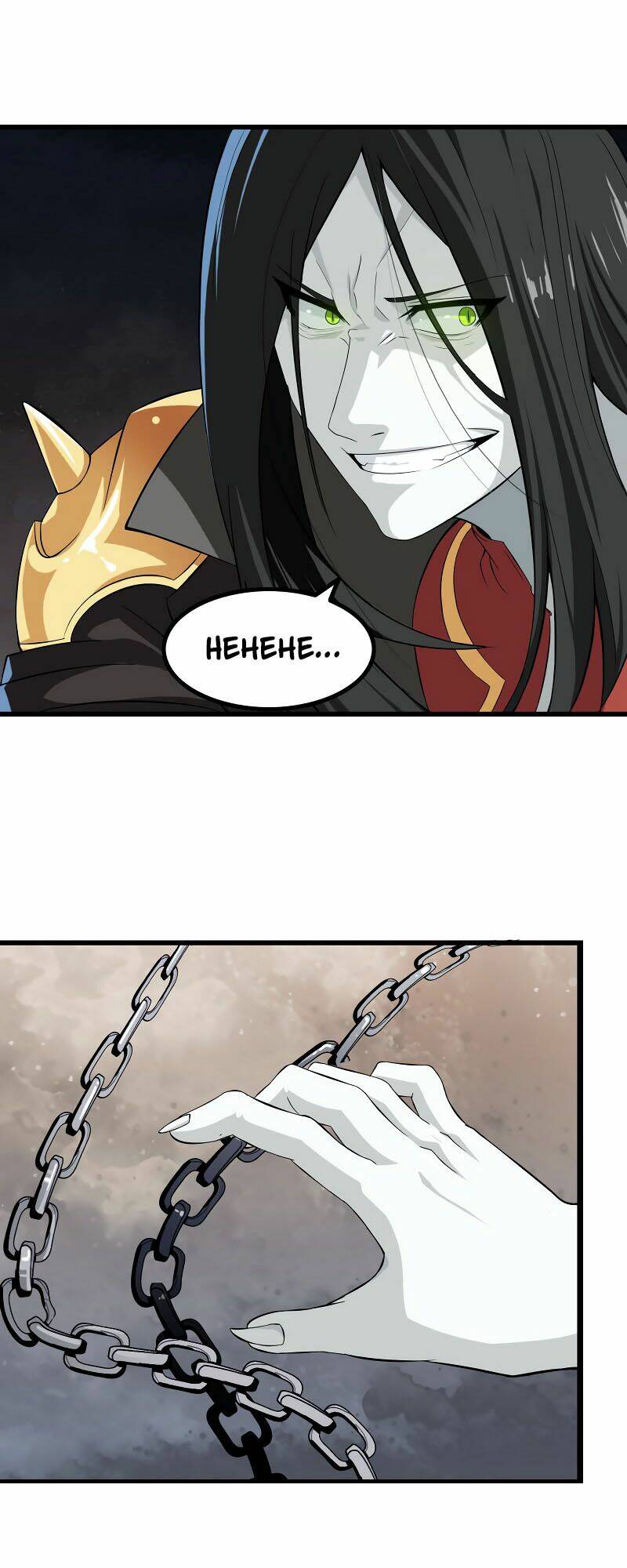 Vợ Tôi Là Quỷ Vương Chapter 28 - Trang 2