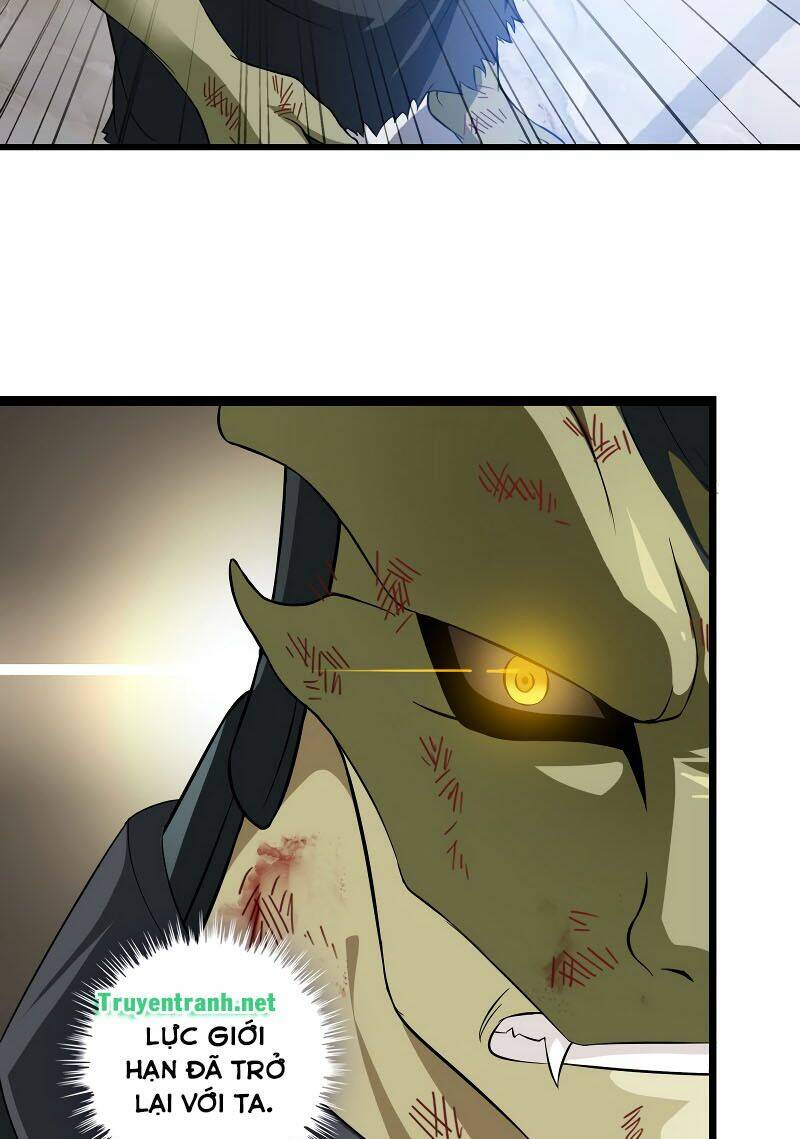 Vợ Tôi Là Quỷ Vương Chapter 28 - Trang 2