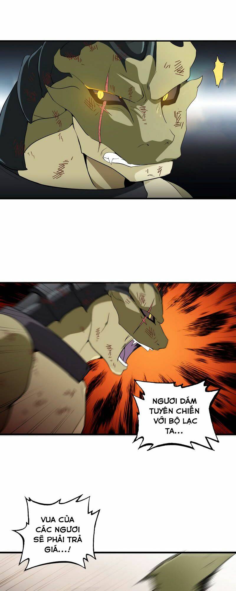 Vợ Tôi Là Quỷ Vương Chapter 28 - Trang 2