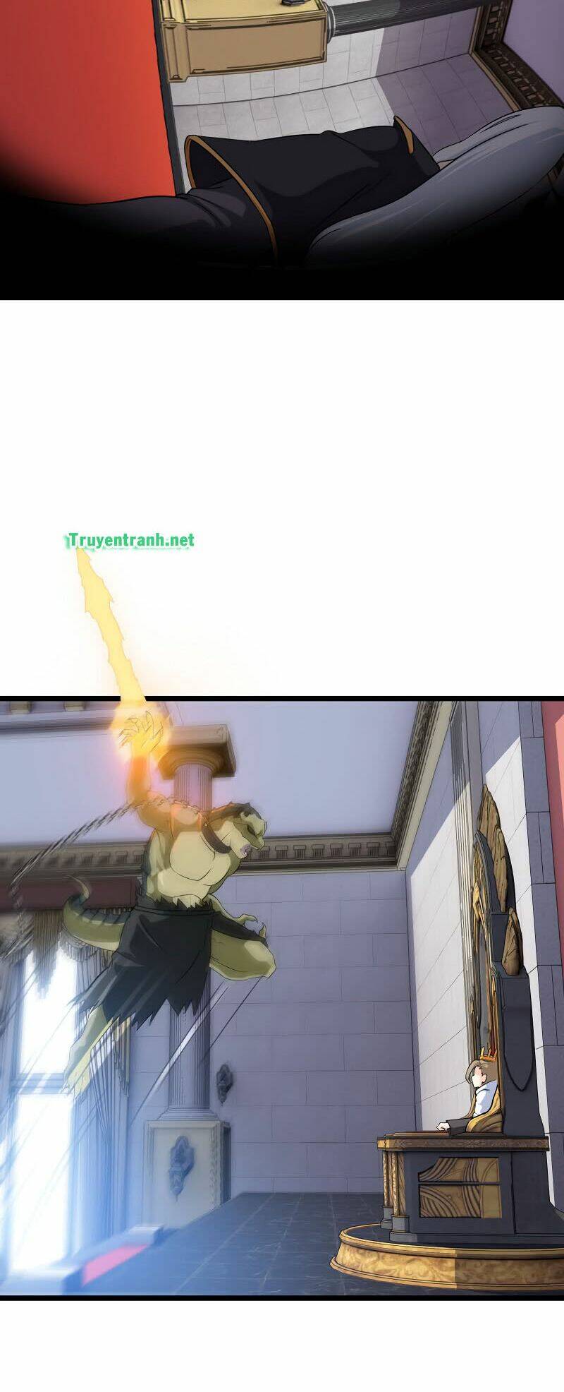 Vợ Tôi Là Quỷ Vương Chapter 28 - Trang 2