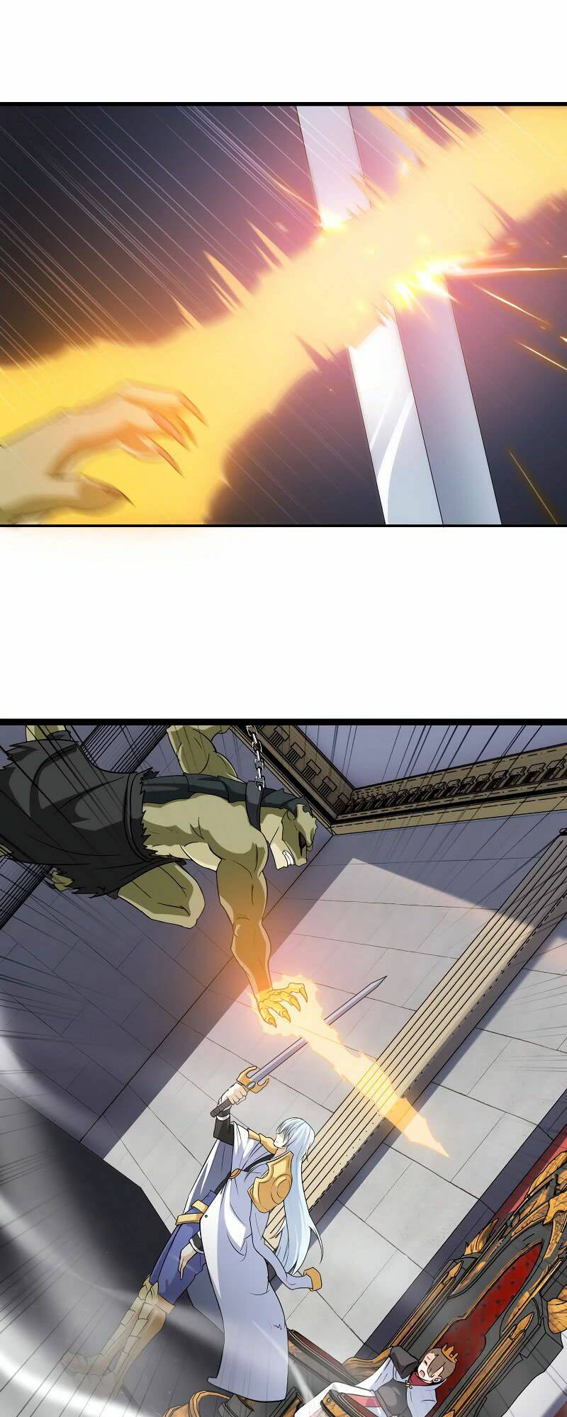 Vợ Tôi Là Quỷ Vương Chapter 28 - Trang 2