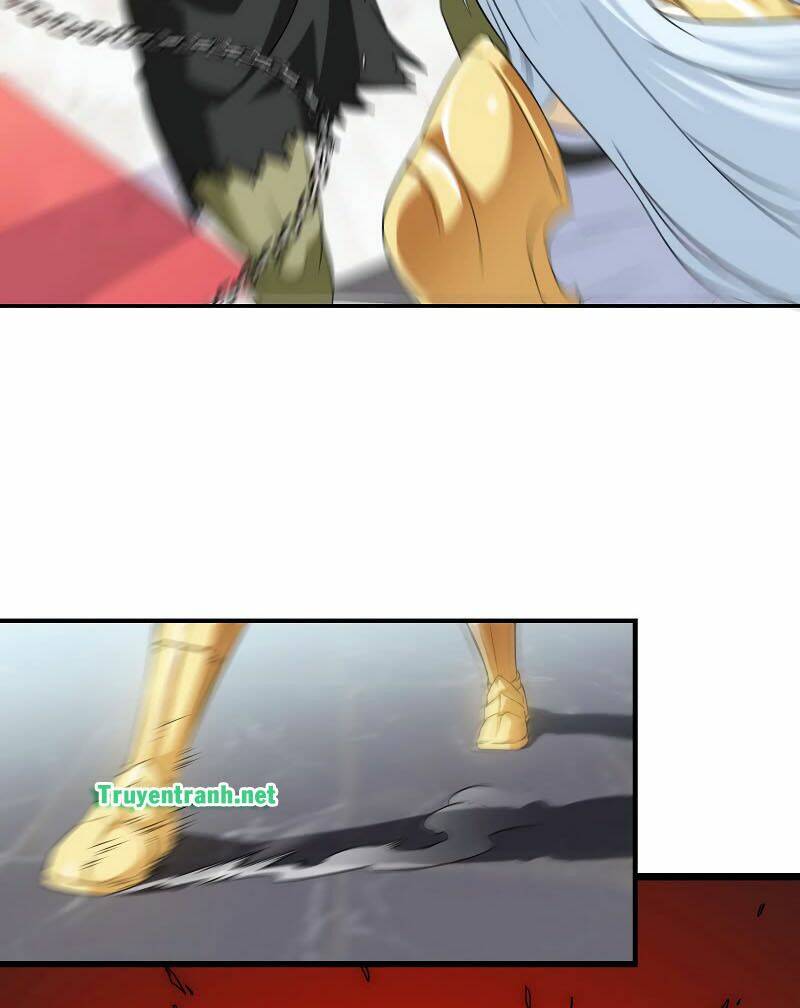 Vợ Tôi Là Quỷ Vương Chapter 28 - Trang 2