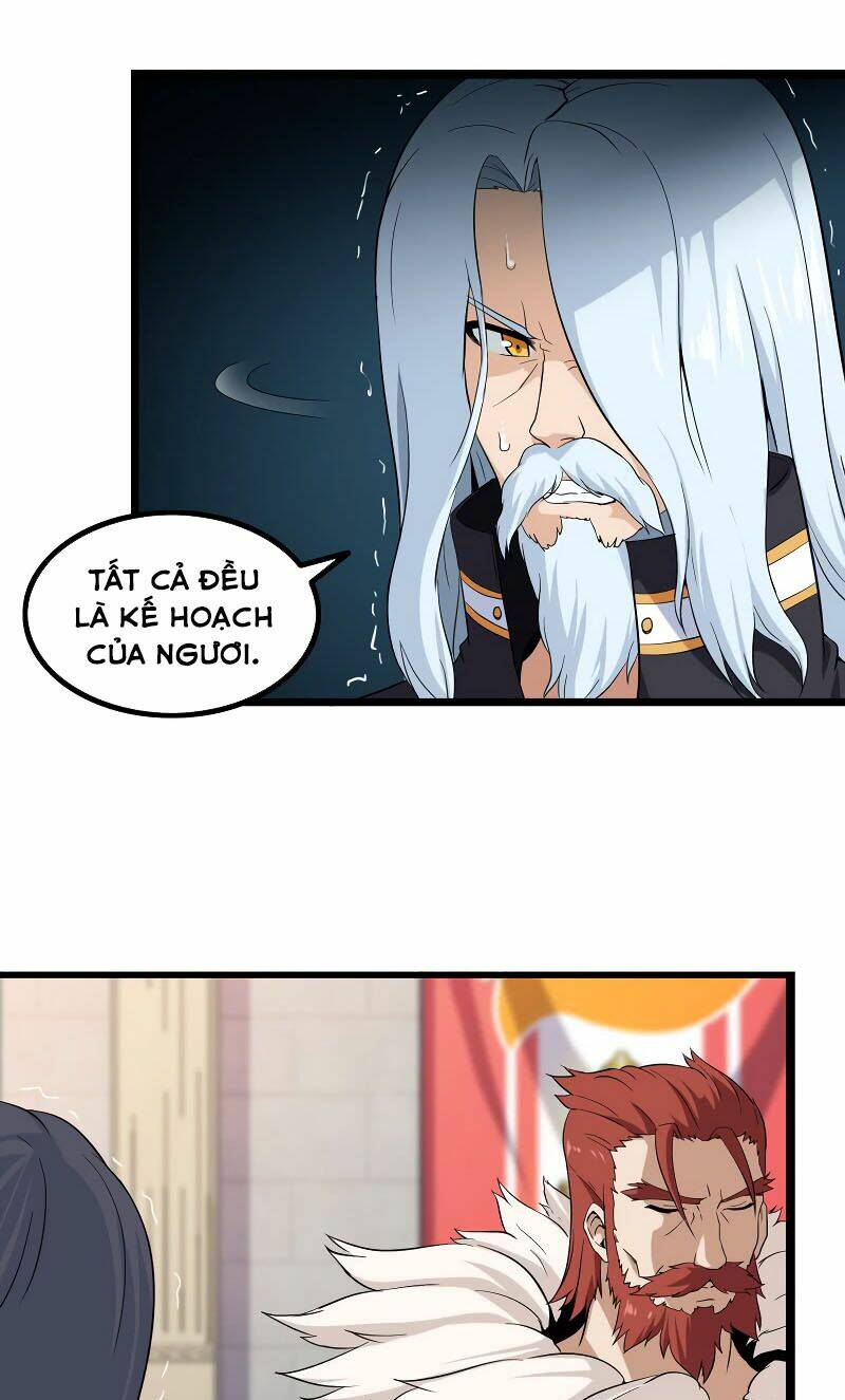 Vợ Tôi Là Quỷ Vương Chapter 28 - Trang 2