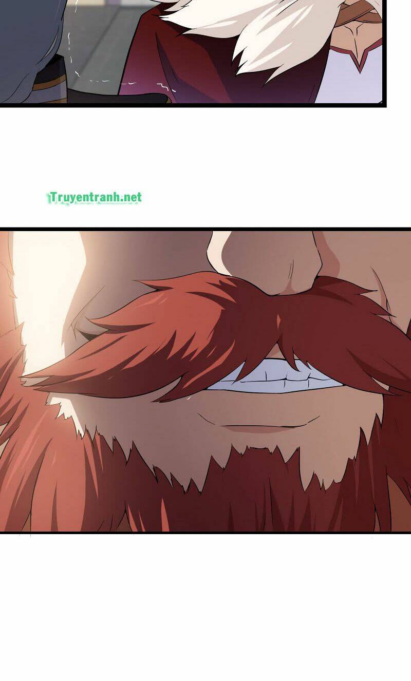 Vợ Tôi Là Quỷ Vương Chapter 28 - Trang 2