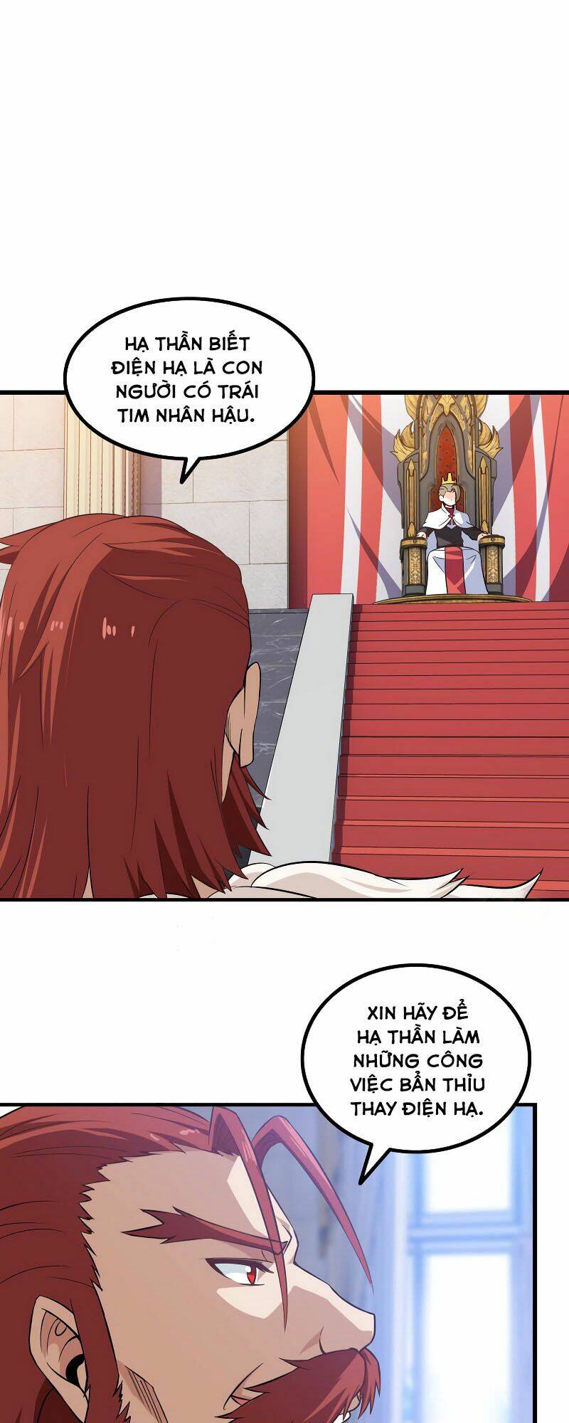 Vợ Tôi Là Quỷ Vương Chapter 28 - Trang 2