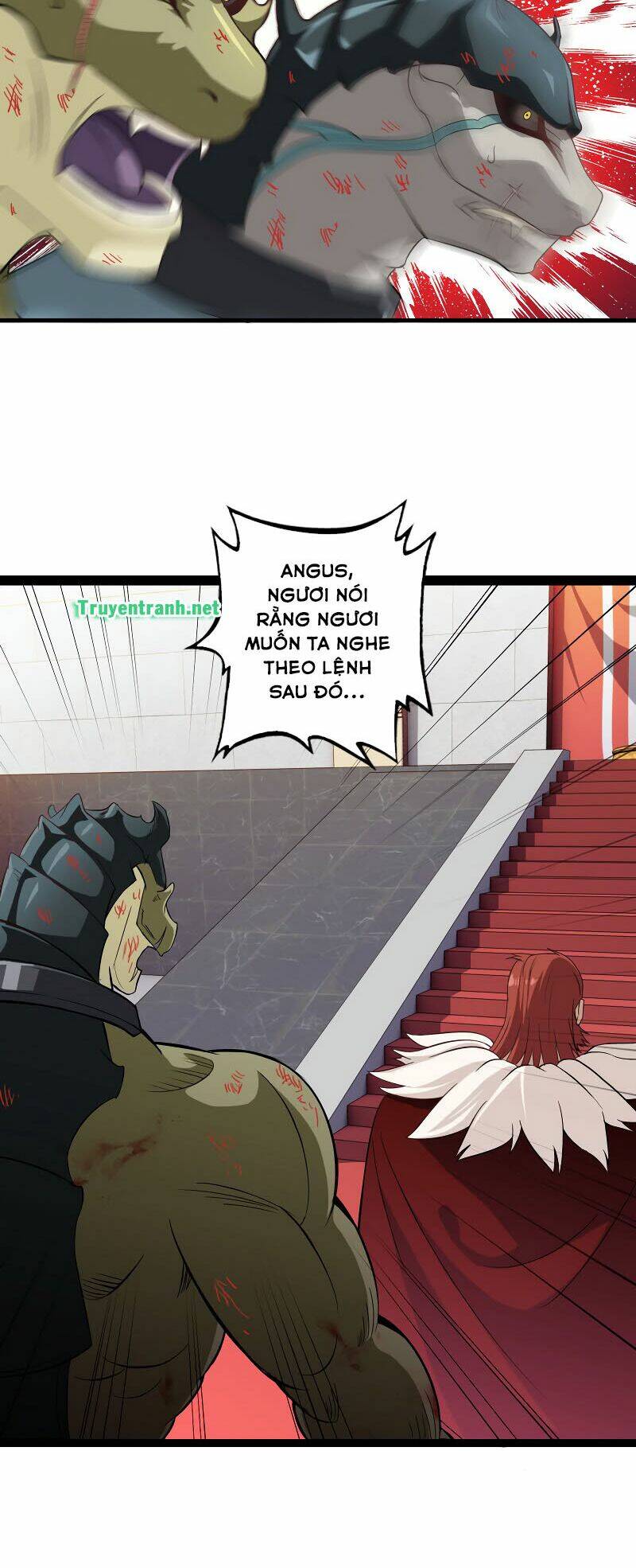 Vợ Tôi Là Quỷ Vương Chapter 28 - Trang 2