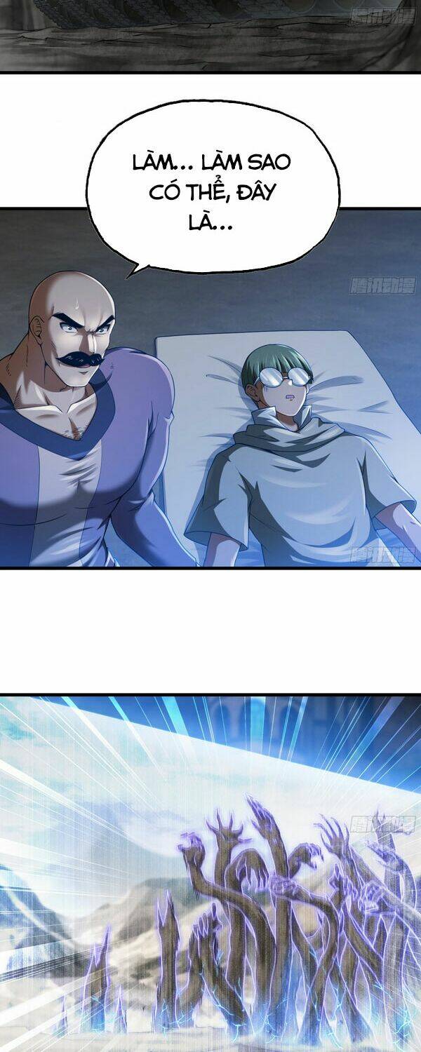 Vợ Tôi Là Quỷ Vương Chapter 280 - Trang 2