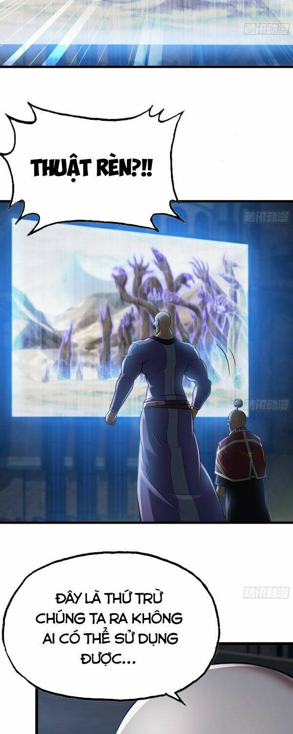 Vợ Tôi Là Quỷ Vương Chapter 280 - Trang 2