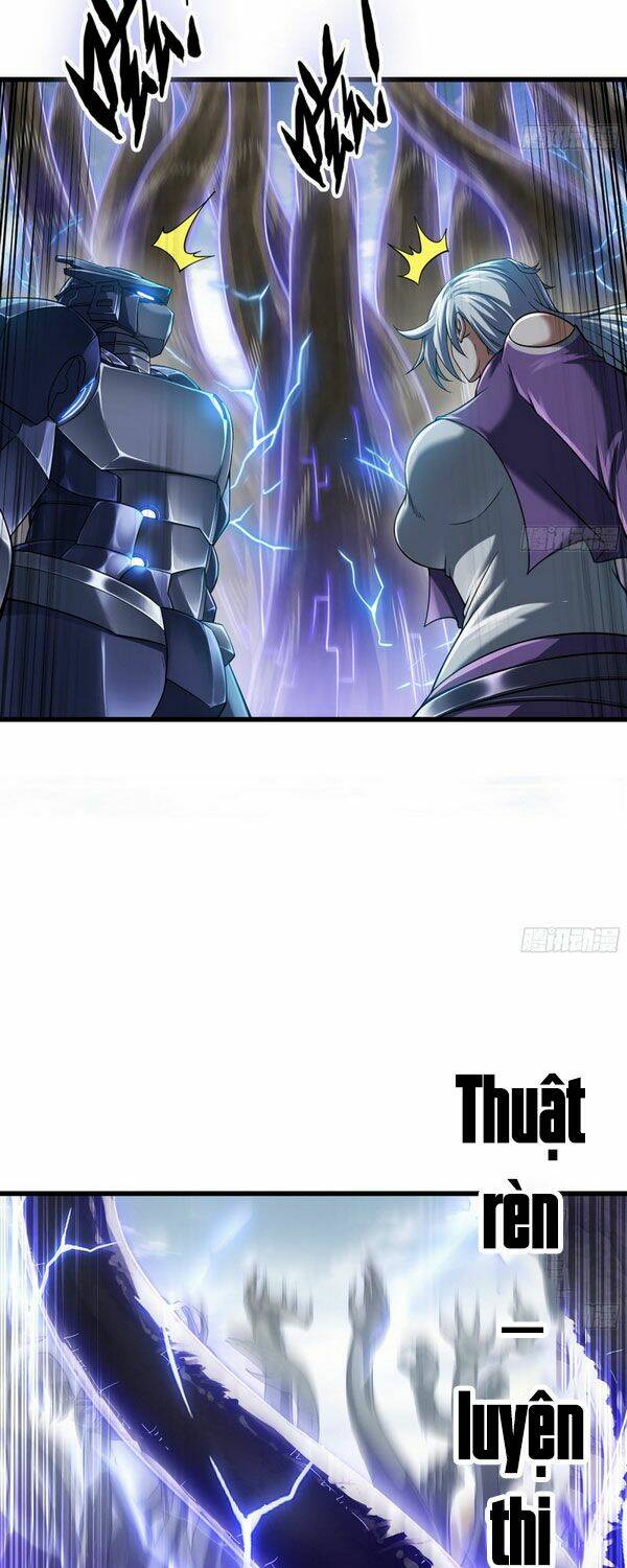 Vợ Tôi Là Quỷ Vương Chapter 280 - Trang 2