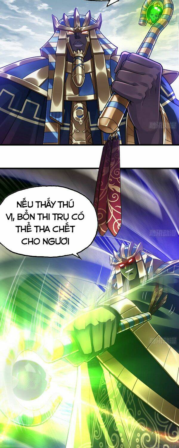 Vợ Tôi Là Quỷ Vương Chapter 280 - Trang 2