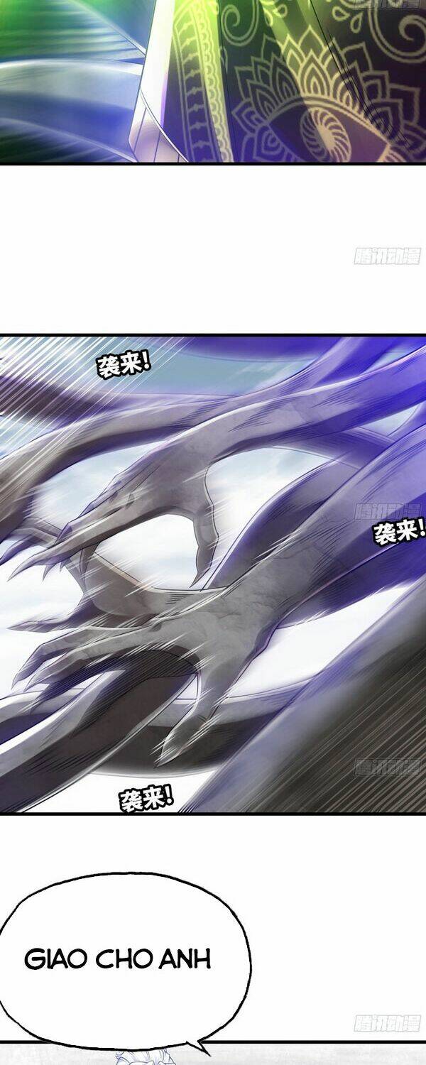 Vợ Tôi Là Quỷ Vương Chapter 280 - Trang 2