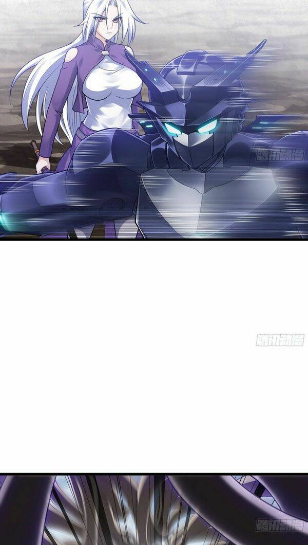 Vợ Tôi Là Quỷ Vương Chapter 280 - Trang 2