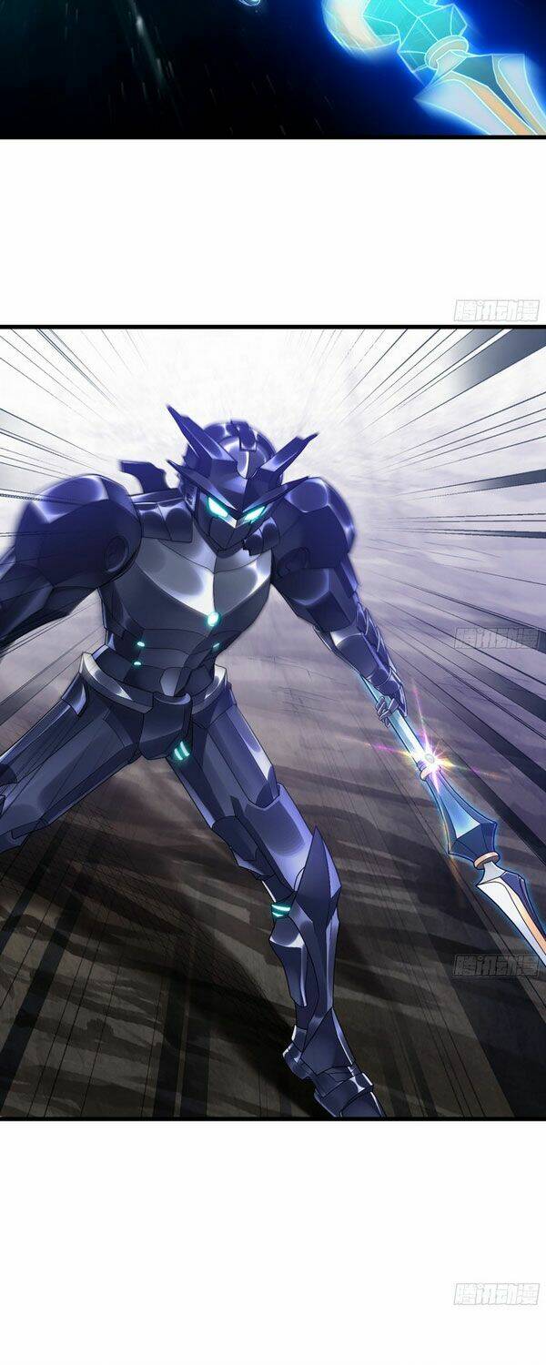 Vợ Tôi Là Quỷ Vương Chapter 280 - Trang 2