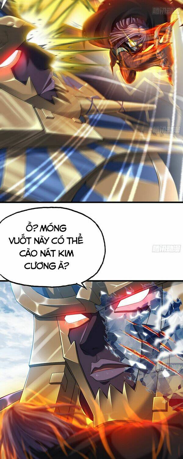 Vợ Tôi Là Quỷ Vương Chapter 280 - Trang 2