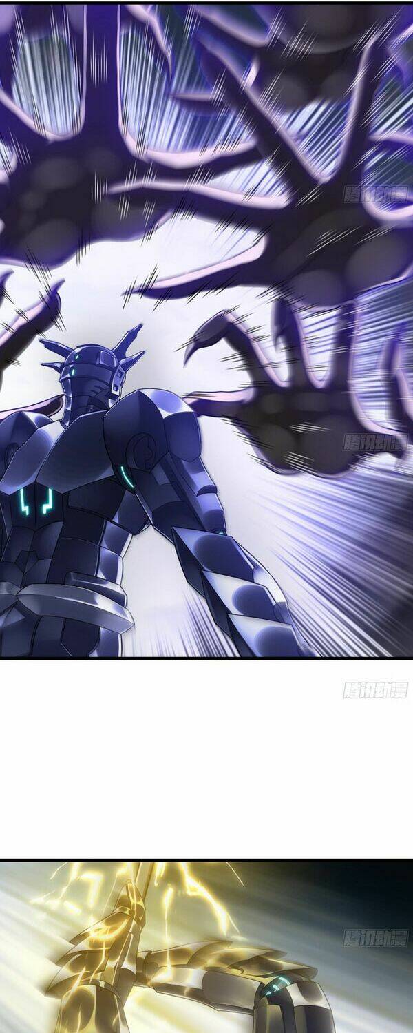 Vợ Tôi Là Quỷ Vương Chapter 280 - Trang 2