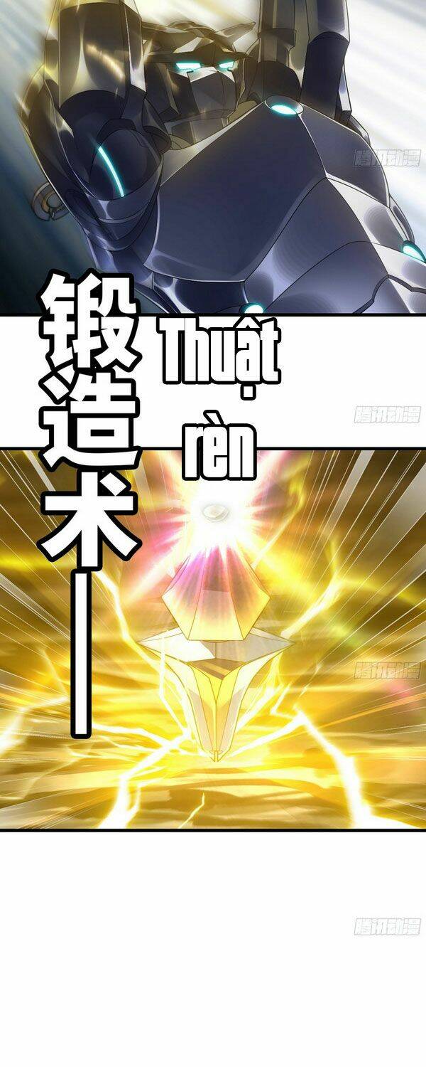 Vợ Tôi Là Quỷ Vương Chapter 280 - Trang 2