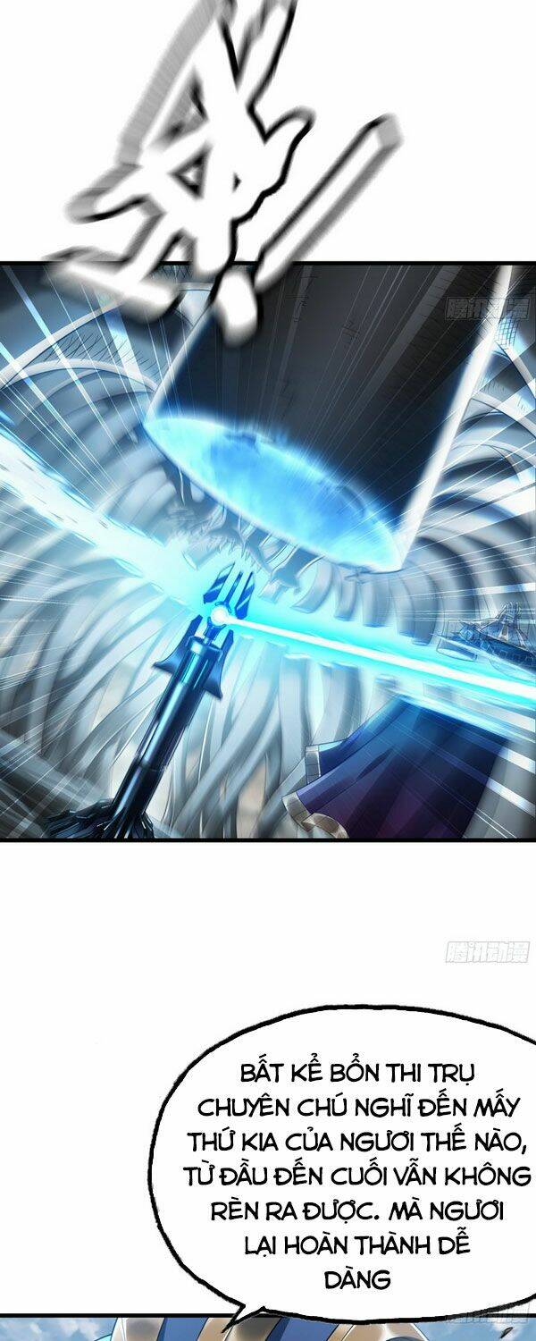 Vợ Tôi Là Quỷ Vương Chapter 280 - Trang 2