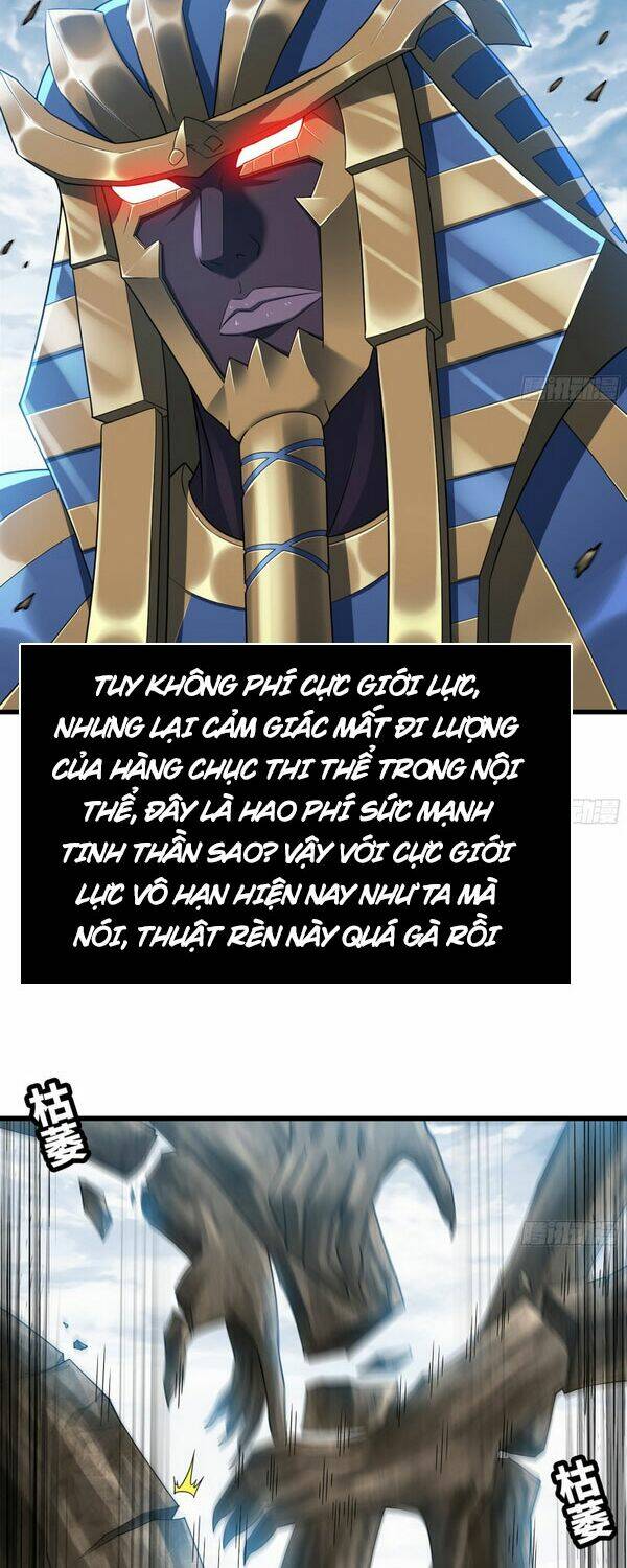 Vợ Tôi Là Quỷ Vương Chapter 280 - Trang 2