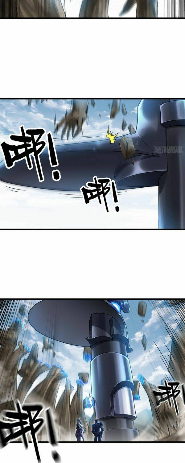 Vợ Tôi Là Quỷ Vương Chapter 280 - Trang 2