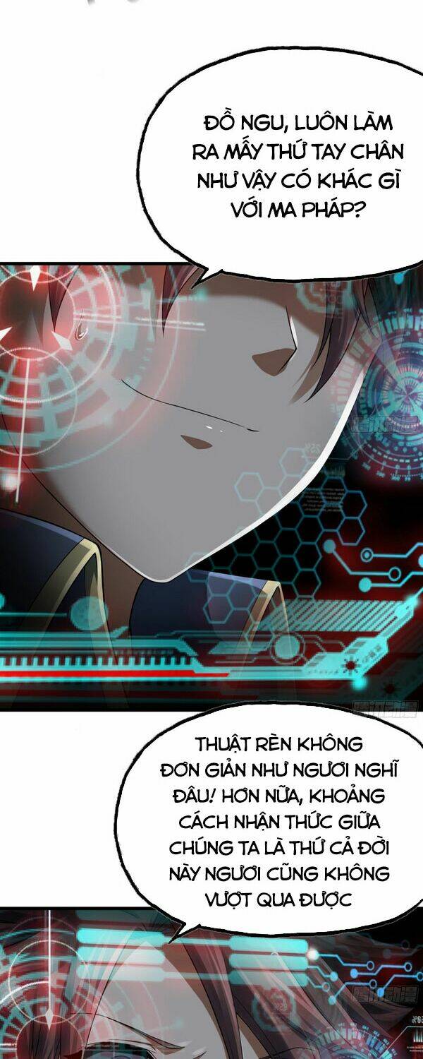 Vợ Tôi Là Quỷ Vương Chapter 280 - Trang 2