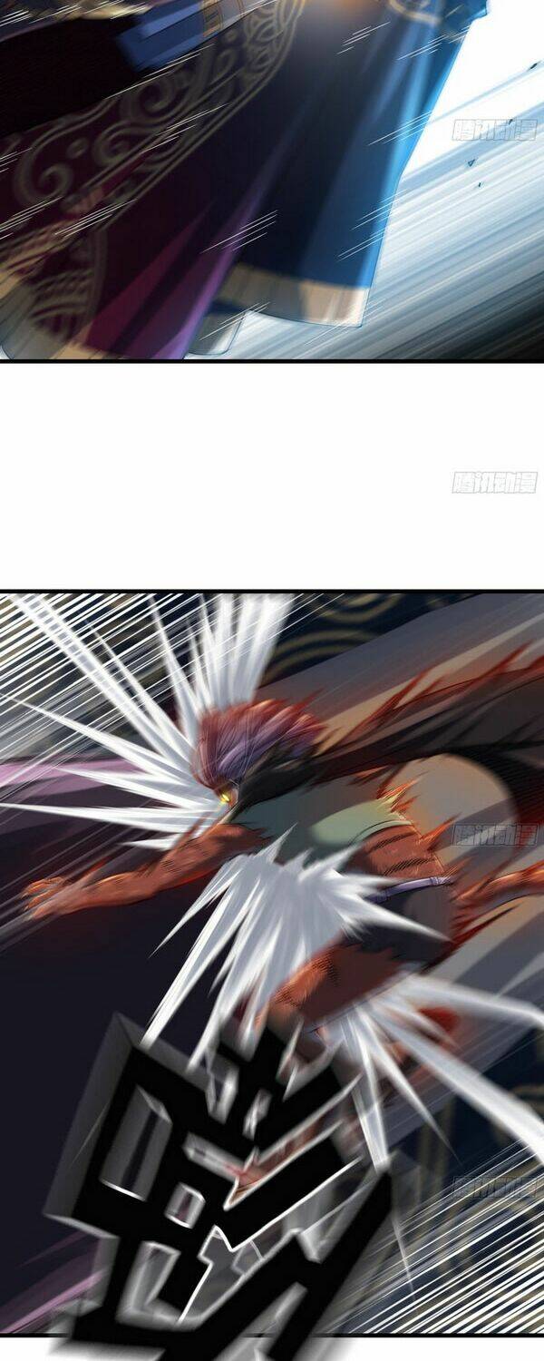 Vợ Tôi Là Quỷ Vương Chapter 280 - Trang 2