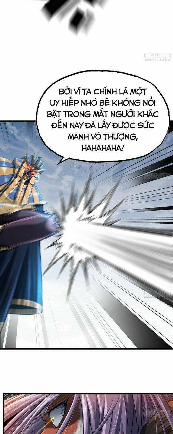 Vợ Tôi Là Quỷ Vương Chapter 280 - Trang 2