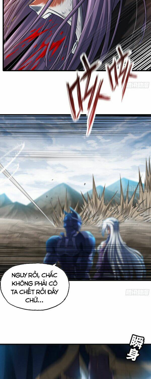 Vợ Tôi Là Quỷ Vương Chapter 280 - Trang 2