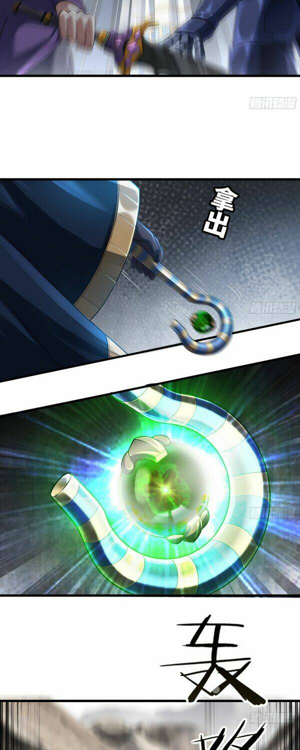 Vợ Tôi Là Quỷ Vương Chapter 280 - Trang 2