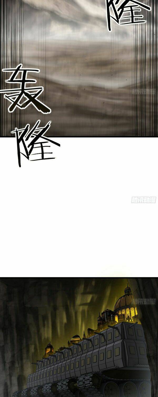 Vợ Tôi Là Quỷ Vương Chapter 280 - Trang 2