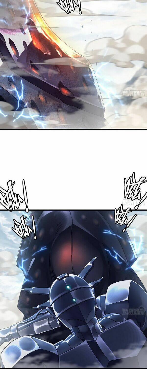 Vợ Tôi Là Quỷ Vương Chapter 281 - Trang 2