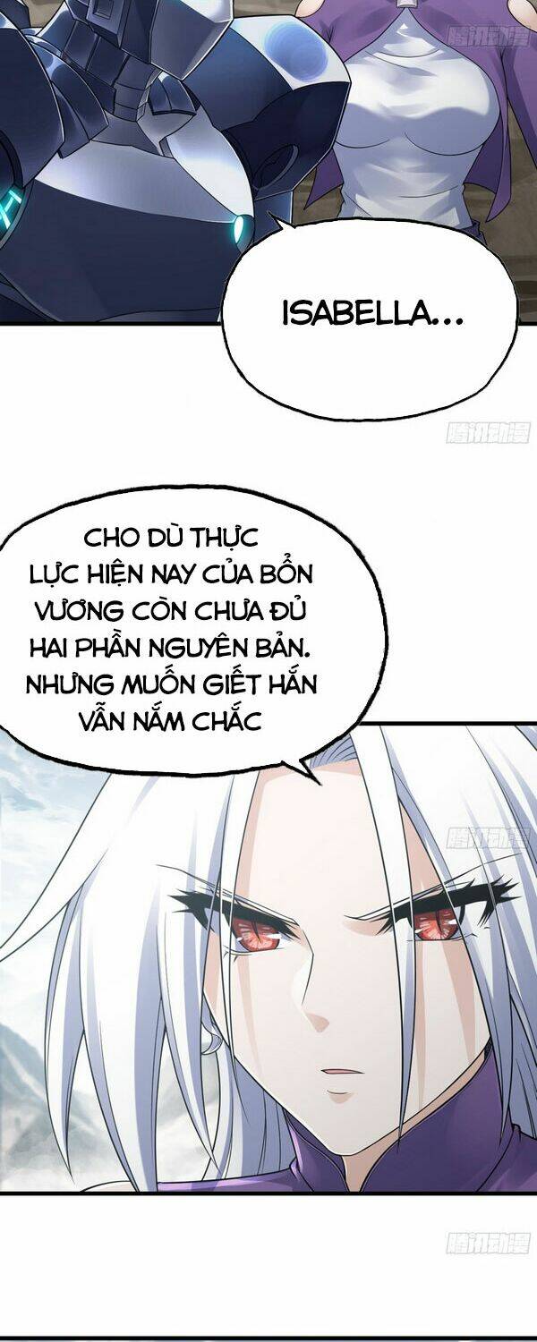 Vợ Tôi Là Quỷ Vương Chapter 281 - Trang 2