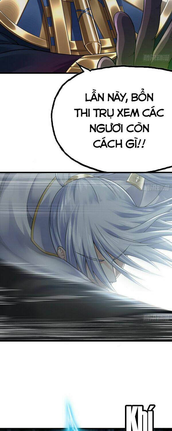 Vợ Tôi Là Quỷ Vương Chapter 281 - Trang 2