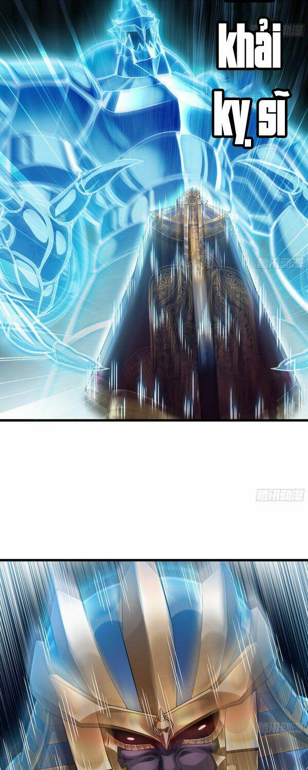 Vợ Tôi Là Quỷ Vương Chapter 281 - Trang 2