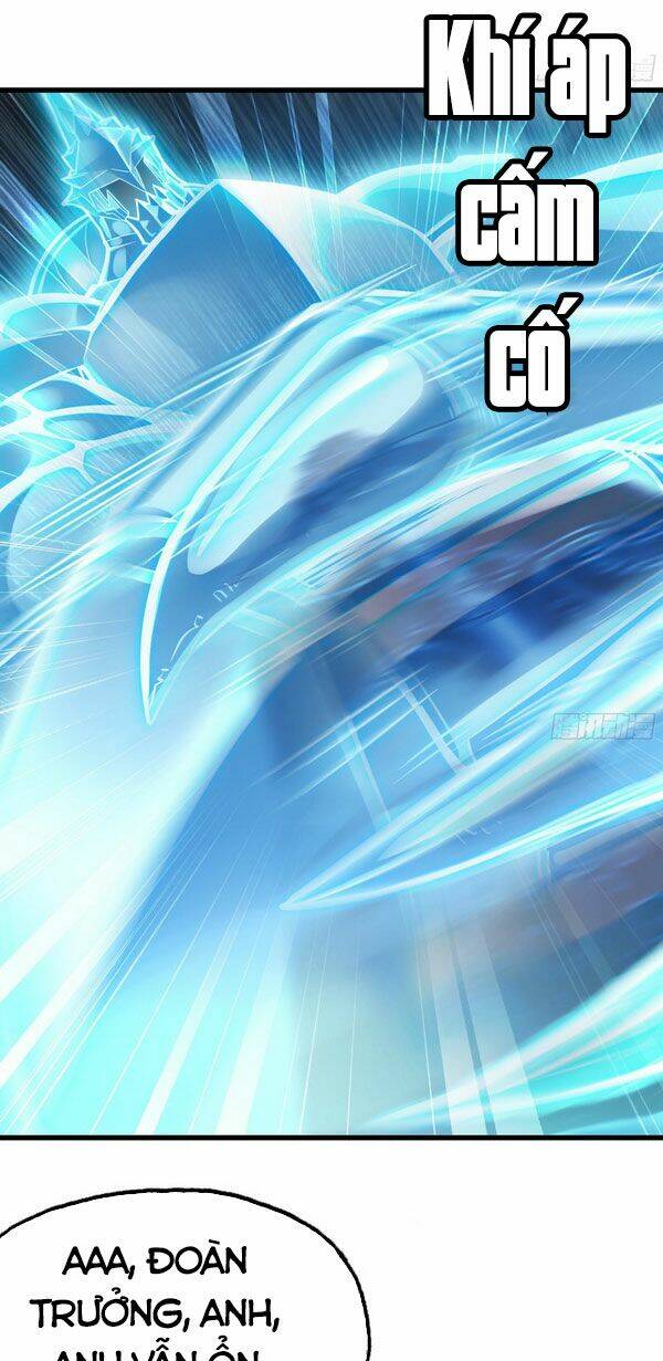 Vợ Tôi Là Quỷ Vương Chapter 281 - Trang 2