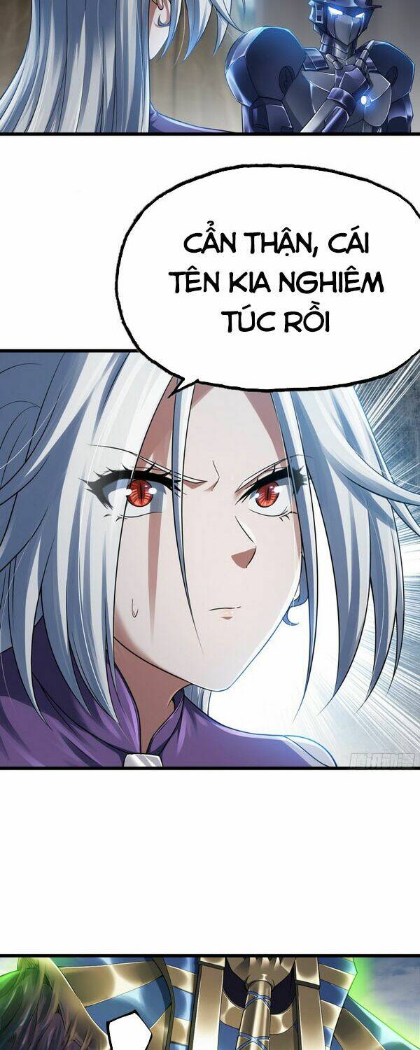 Vợ Tôi Là Quỷ Vương Chapter 281 - Trang 2