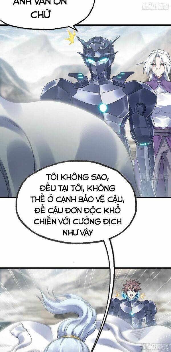 Vợ Tôi Là Quỷ Vương Chapter 281 - Trang 2