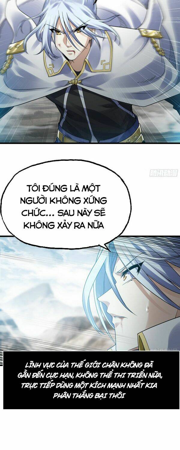 Vợ Tôi Là Quỷ Vương Chapter 281 - Trang 2