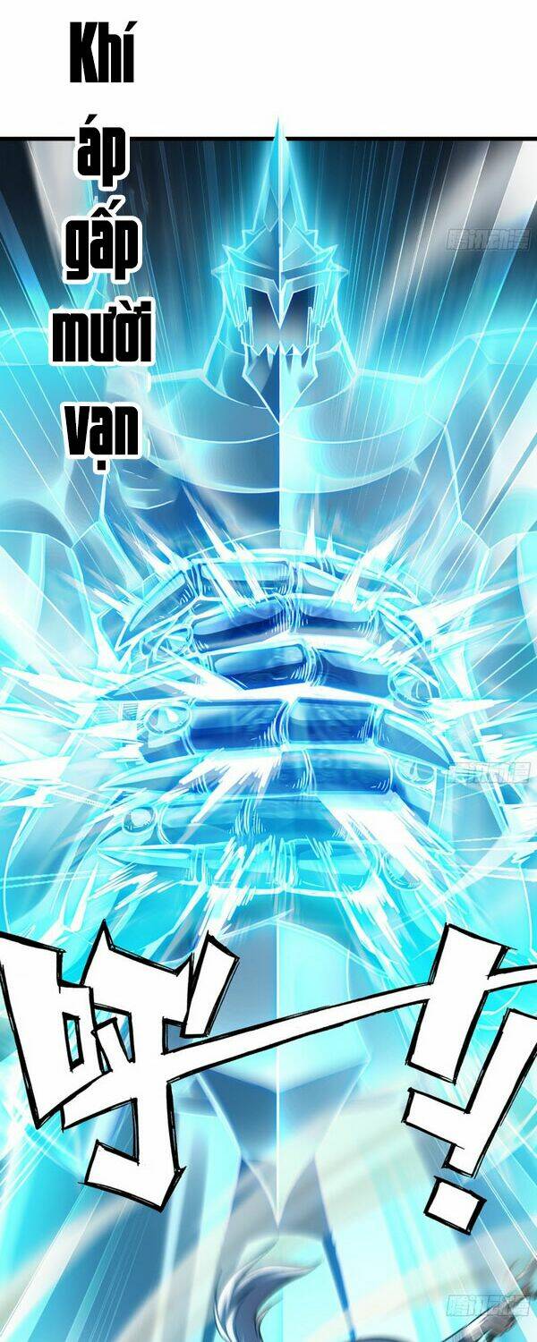 Vợ Tôi Là Quỷ Vương Chapter 281 - Trang 2