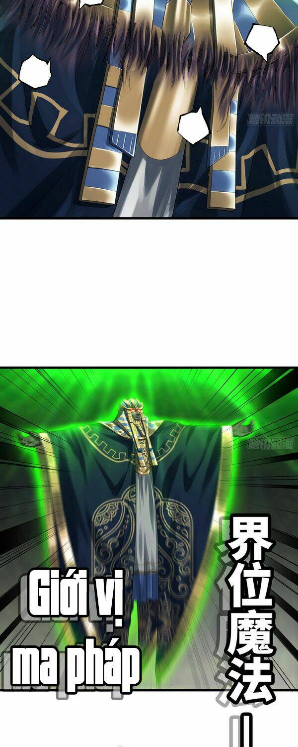 Vợ Tôi Là Quỷ Vương Chapter 281 - Trang 2