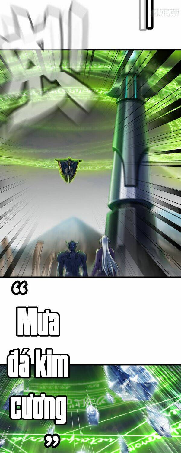 Vợ Tôi Là Quỷ Vương Chapter 281 - Trang 2