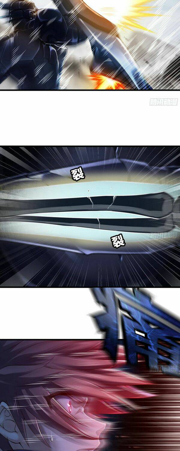 Vợ Tôi Là Quỷ Vương Chapter 281 - Trang 2