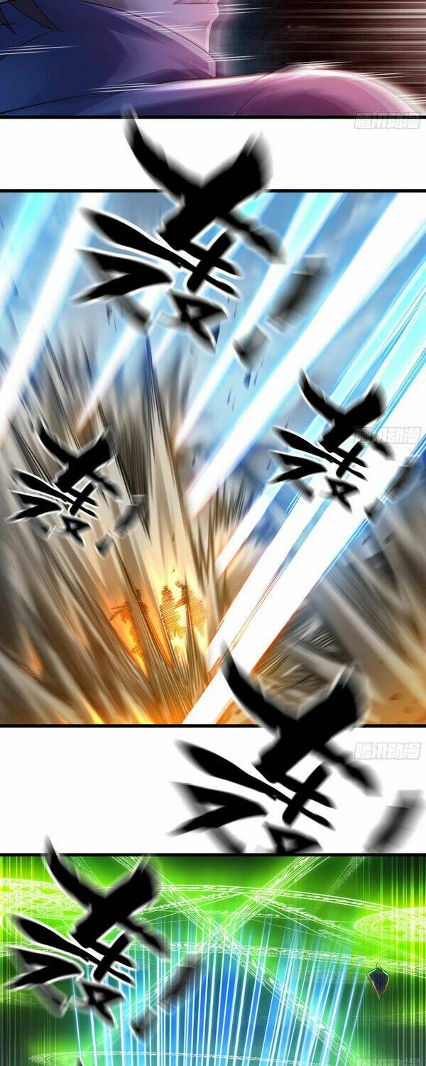 Vợ Tôi Là Quỷ Vương Chapter 281 - Trang 2