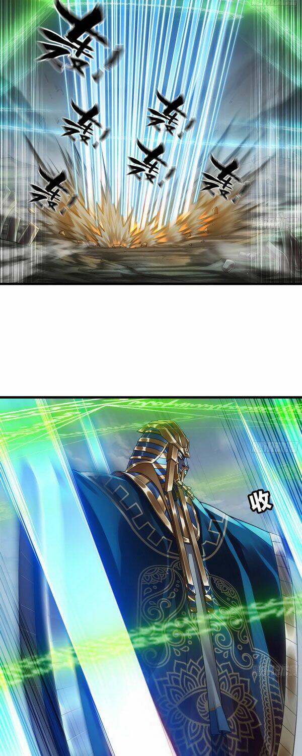 Vợ Tôi Là Quỷ Vương Chapter 281 - Trang 2