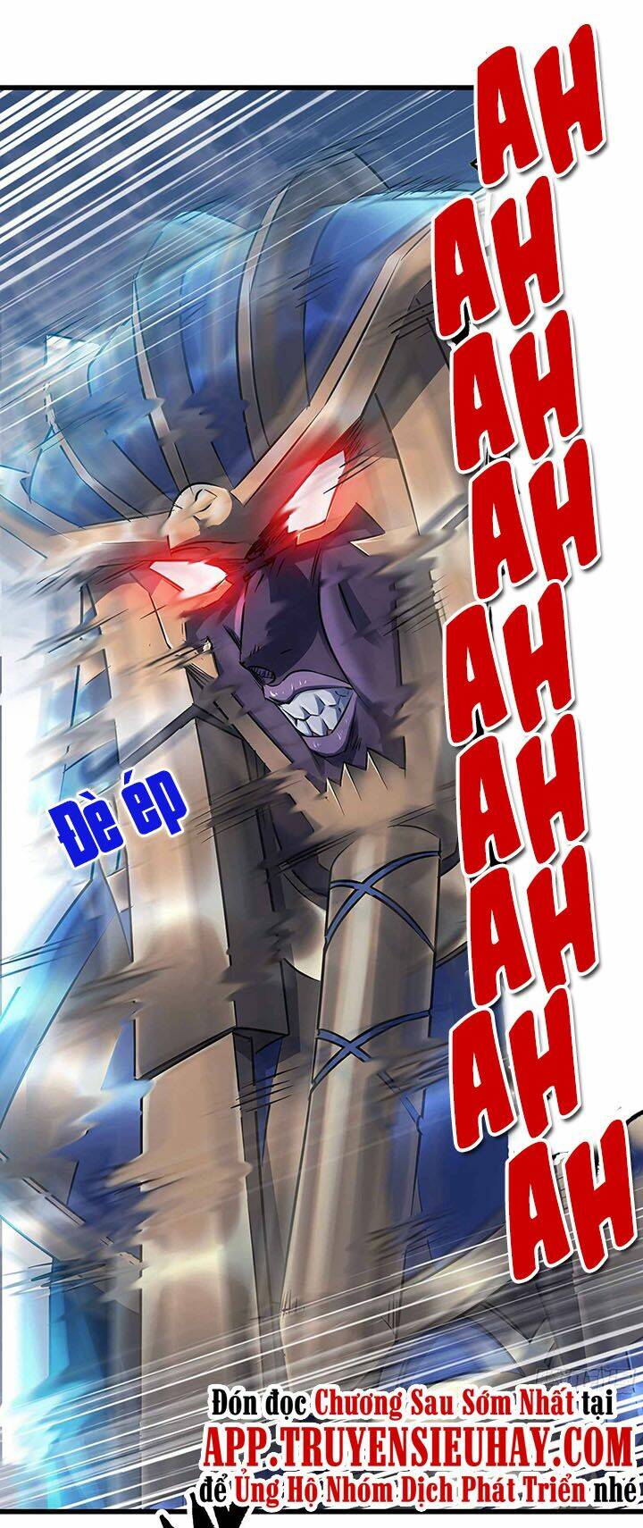 Vợ Tôi Là Quỷ Vương Chapter 282 - Trang 2