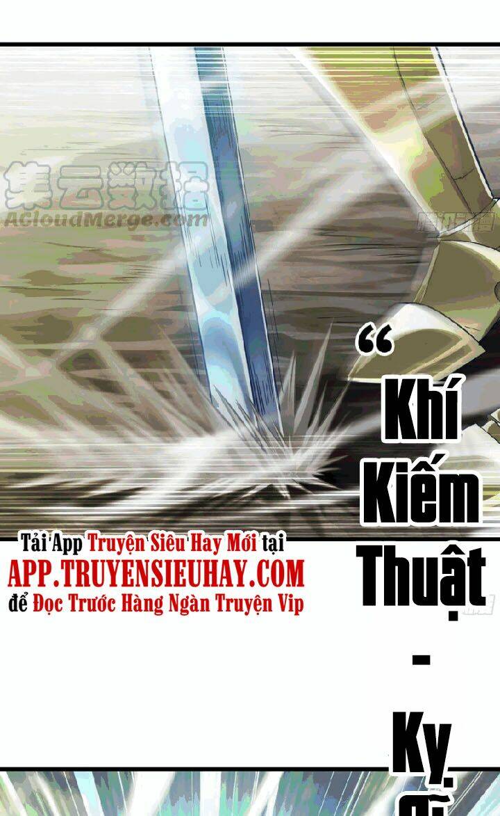 Vợ Tôi Là Quỷ Vương Chapter 282 - Trang 2