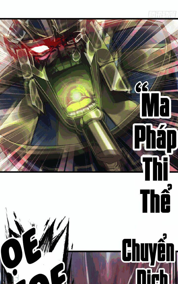Vợ Tôi Là Quỷ Vương Chapter 282 - Trang 2
