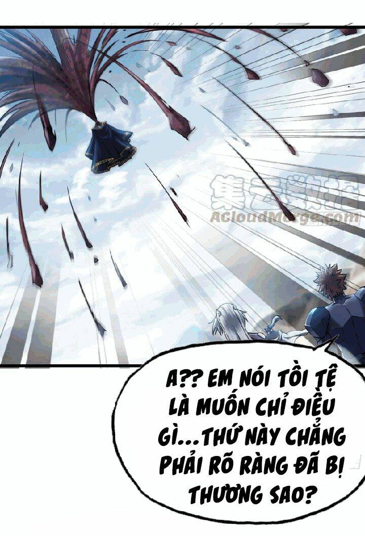 Vợ Tôi Là Quỷ Vương Chapter 282 - Trang 2