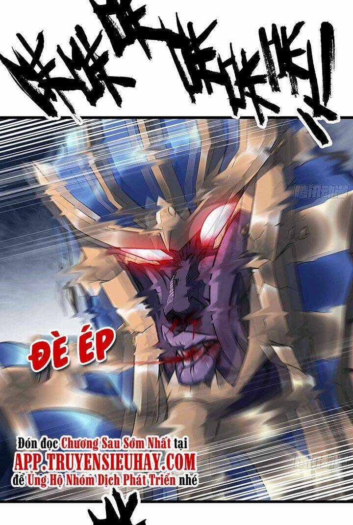 Vợ Tôi Là Quỷ Vương Chapter 282 - Trang 2