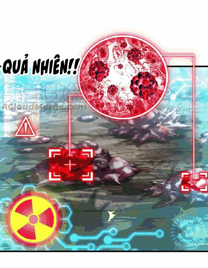 Vợ Tôi Là Quỷ Vương Chapter 282 - Trang 2