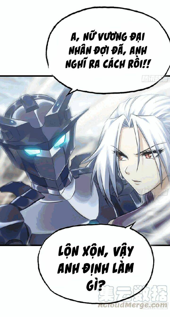 Vợ Tôi Là Quỷ Vương Chapter 282 - Trang 2